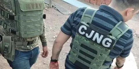 En Puebla operan siete cárteles, entre ellos el CJNG y La Barredora, reconoció Armenta