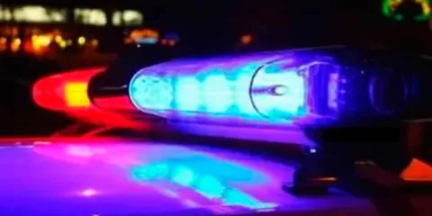 Con todo y balacera atrapan a ladrones en San Andrés Cholula 
