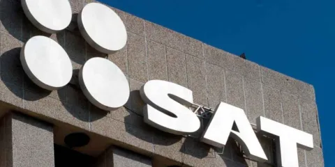 Regularización fiscal 2025: SAT ofrece cero multas y beneficios para contribuyentes que liquiden adeudos