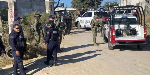 30 y 31 de enero: Puebla sangra