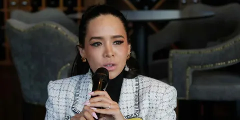 OTRO partido, ahora Grace Palomares se afiliará a Morena 