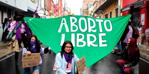Hay seis denuncias contra poblanas por abortar