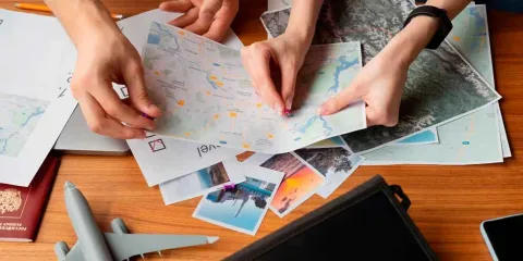 Agencias de viajes le pondrán freno a vivales defraudadores 