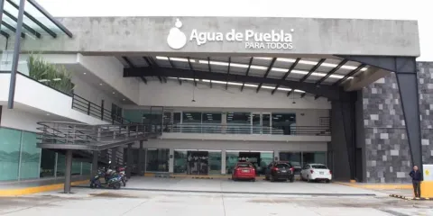 AN pide sanciones a Agua de Puebla por cobros abusivos y ganancias millonarias