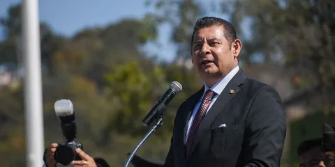 Alianzas rotas en Puebla 