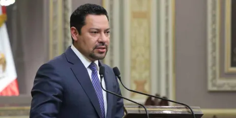 No hay “Ley Mordaza”, se trata de regular la libre expresión: Villegas