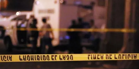 Asesinan a cuatro personas en ataque armado en Tlapacoya