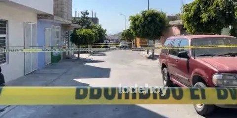 Asesinan a mujer dentro de su camioneta en Tehuacán