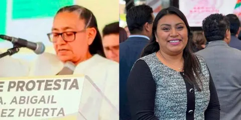 Segundo atentado en una semana contra una alcaldesa: Intentan incendiar vehículo de Marubet Meza Rodríguez