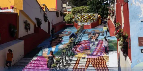 El Festival de las Artes y el Amor: Un homenaje a la cultura y creatividad en Atlixco