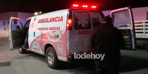 Riña en Moyotzingo deja un herido de bala; agresores huyen