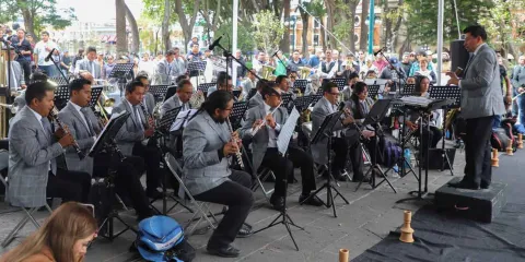Disfruta de las actividades GRATIS durante el fin de semana en Puebla