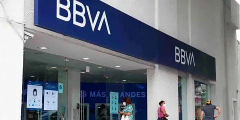 BBVA México niega cambios en tarifas y reafirma condiciones vigentes