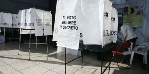 Cabildo declaró válida la elección en San Sebastián de Aparicio