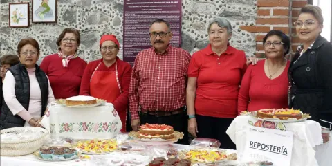 Puebla fortalece apoyo a adultos mayores: cinco nuevas Casas del Abue