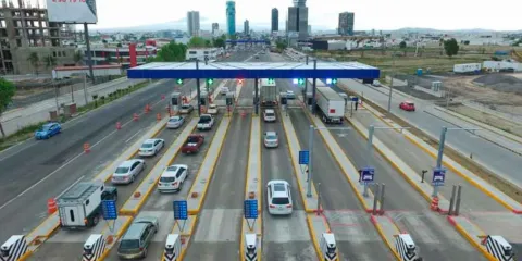 Puebla analiza reubicar Caseta hacia Atlixco y rehabilitar distribuidor Juárez-Serdán
