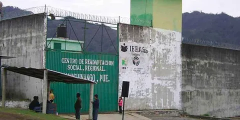 Congreso de Puebla exige mejorar condiciones en Ceresos: "Hay malos tratos"