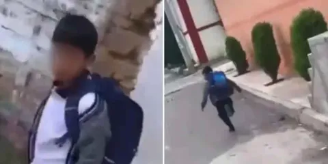 Los choferes acosadores deben recibir castigos ejemplares