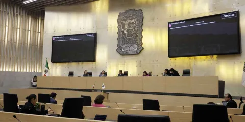 Es temprano para evaluar productividad legislativa en Puebla