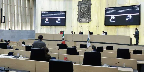 Luz verde del Congreso poblano para crear la Universidad del Deporte