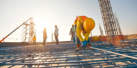 Coparmex Puebla otorgará empleos a paisanos deportados