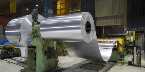 Coparmex advirtió severos daños a industria mexicana con aranceles al acero y aluminio