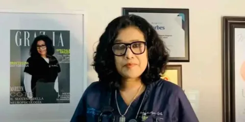 Le suman a Marilyn Cote el delito de amenazas