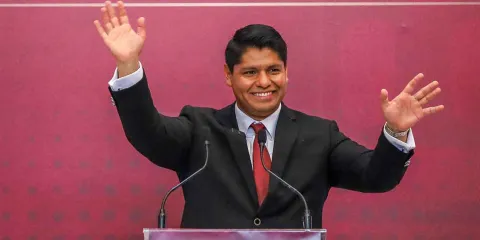 Cuautlancingo reduce índice delictivo en un 5%, según datos de la FGE