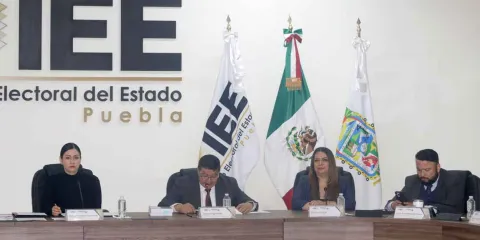 Con reglas definidas, listos los cuatro municipios para repetir elecciones