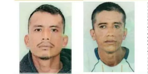 Dos hombres desaparecidos en Zihuateutla; fueron sacados de su casa