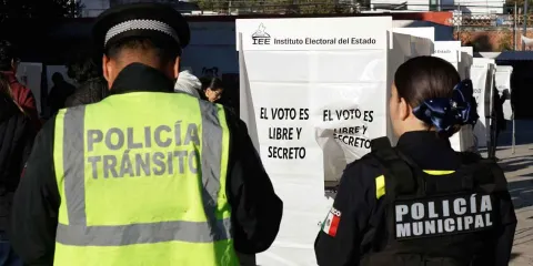 Los 10 detenidos en La Resurrección deben ser liberados 