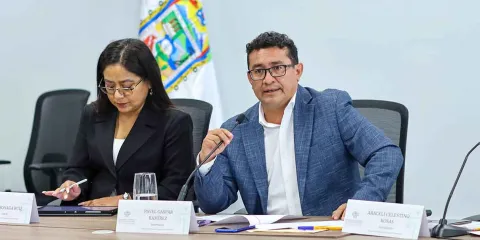 Diputado Migrante en Puebla: Morena valora perfiles para la próxima legislatura