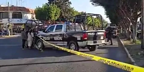 Violenta ejecución en Tehuacán deja un hombre muerto