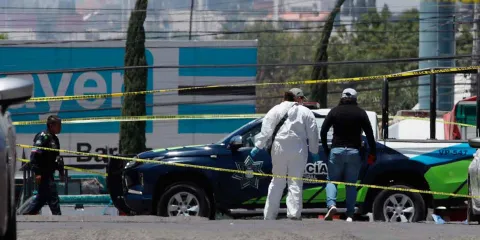 En un mes hubo 74 ejecutados en Puebla; ocupa el lugar 14 nacional 