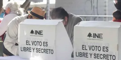 El INE Puebla se sumó al IEE para organizar elección extraordinaria