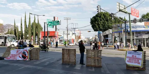 Para Micalco es recaudatorio ampliar Parquímetros y Estacionamiento Rotativo