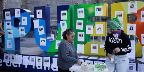 Puebla fortalece propuesta para investigar asesinatos de mujeres como feminicidios