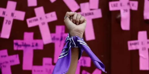 Racha de feminicidios en Puebla: cinco mujeres asesinadas en diferentes municipios