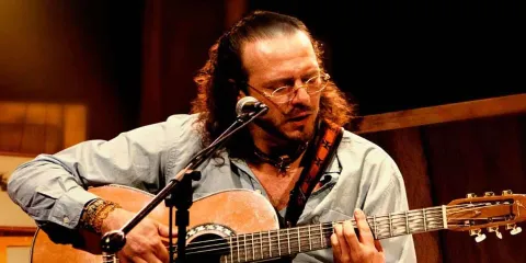 “Siempre habrá nuevas tendencias musicales y gustos para todos”: Fernando Delgadillo