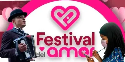 Atlixco celebra el mes del amor con el Tercer Festival de las Artes y el Amor