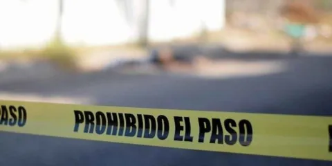 Hallan a hombre ejecutado en Acajete