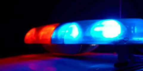 Tragedia en Palmar de Bravo: menor de 13 años muere al chocar contra vehículo varado