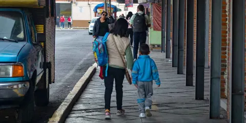 Horario de verano entrará en vigor en escuelas de Puebla el 3 de marzo