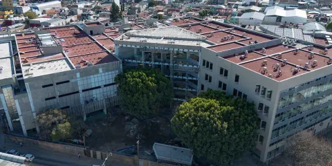 IMSS ratifica inauguración del nuevo Hospital San Alejandro para julio de 2025