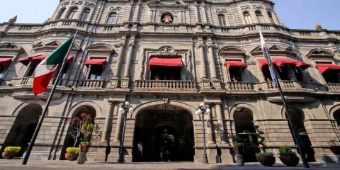 Ley de Fiscalización y Rendición de Cuentas evitarían hoyos financieros en Puebla