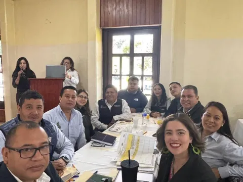Huauchinango impulsa mejores condiciones educativas para un mejor aprendizaje