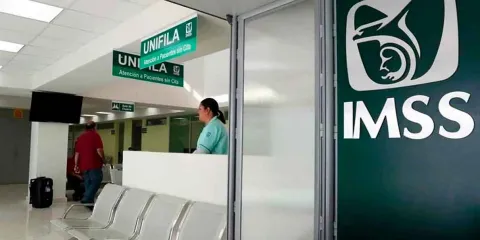 IMSS arranca año con reclutamiento masivo