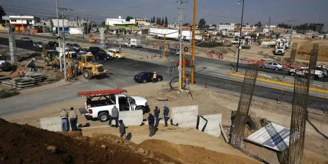Puebla avanza con nuevos programas de Infraestructura y Bienestar