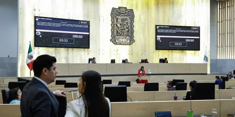 Comisión de Grupos Vulnerables anula iniciativas por redundancia con Ley Federal