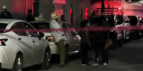 Hallan cuerpo en Izúcar de Matamoros; sospechan posible suicidio